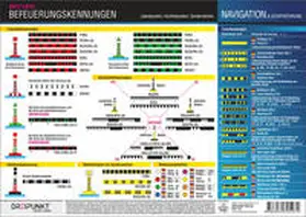 Schulze / Schulze Media GmbH |  Befeuerungskennungen | Buch |  Sack Fachmedien