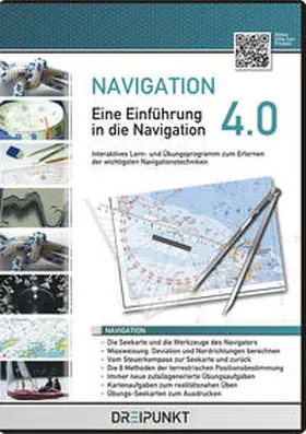 Schulze |  Navigation 4.0 | Sonstiges |  Sack Fachmedien