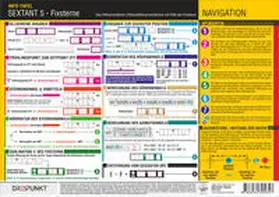 Schulze |  Sextant 5 | Loseblattwerk |  Sack Fachmedien