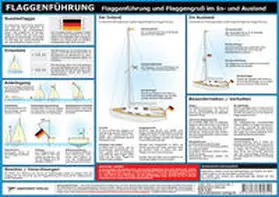 Schulze |  Flaggenführung | Loseblattwerk |  Sack Fachmedien