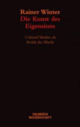 Winter |  Die Kunst des Eigensinns | Buch |  Sack Fachmedien