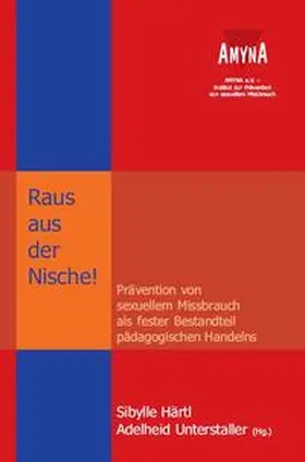 Härtl / Unterstaller |  Raus aus der Nische! | Buch |  Sack Fachmedien