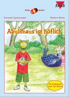 Djafarzadeh |  Abulimaus ist höflich | Buch |  Sack Fachmedien