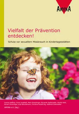 Oeffling / e. V. / Unterstaller | Vielfalt der Prävention entdecken! | Buch | 978-3-934735-23-1 | sack.de