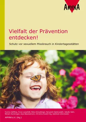 e.V. / Oeffling / Unterstaller |  Vielfalt der Prävention entdecken! | eBook | Sack Fachmedien