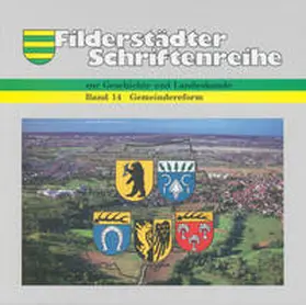 Back |  Von Filderlinden nach Filderstadt | Buch |  Sack Fachmedien