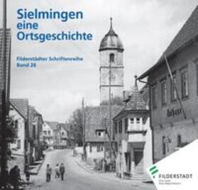 Back |  Sielmingen | Buch |  Sack Fachmedien