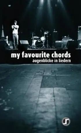 Soffner / Sembritzki / Ahrens |  My favourite chords | Buch |  Sack Fachmedien