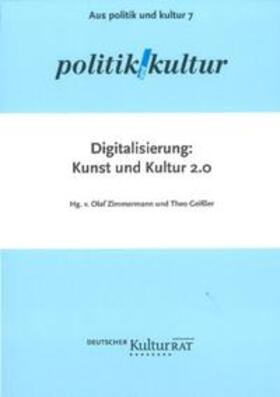 Zimmermann / Blinn / Braunmühl |  Digitalisierung | Buch |  Sack Fachmedien