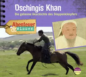 Nielsen |  Dschingis Kahn | Sonstiges |  Sack Fachmedien