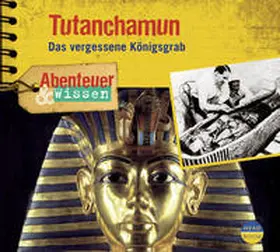 Nielsen |  Howard Carter. Tutanchamun | Sonstiges |  Sack Fachmedien