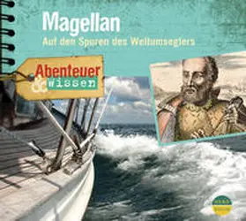 Nielsen |  Magellan | Sonstiges |  Sack Fachmedien