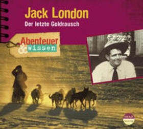 Nielsen |  Jack London | Sonstiges |  Sack Fachmedien