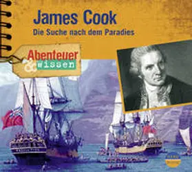 Nielsen |  James Cook | Sonstiges |  Sack Fachmedien