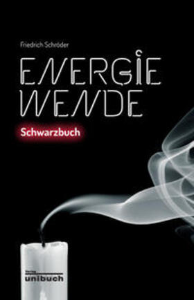 Schröder |  Energiewende | Buch |  Sack Fachmedien
