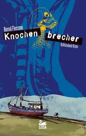 Flessner |  Knochenbrecher | Buch |  Sack Fachmedien