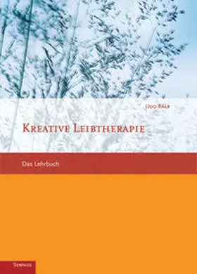 Baer |  Kreative Leibtherapie | Buch |  Sack Fachmedien