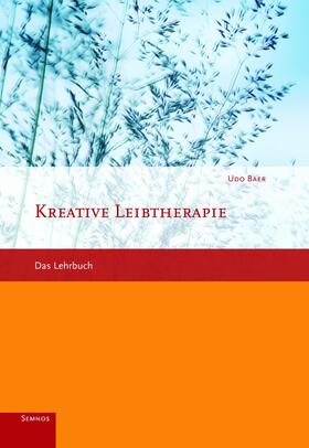 Baer |  Kreative Leibtherapie | eBook | Sack Fachmedien