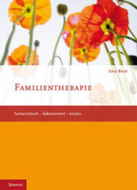 Baer |  Familientherapie | Buch |  Sack Fachmedien