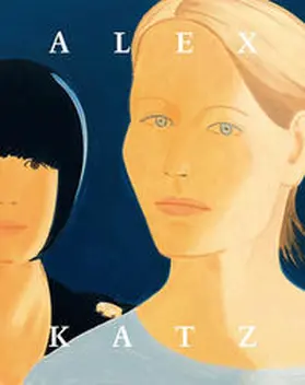 Valorinta / de Werd / Tosatto |  Alex Katz: An American Way of Seeing | Buch |  Sack Fachmedien