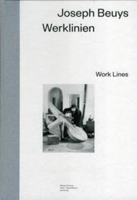 Kunde / Vlasic / de Werd |  Joseph Beuys - Werklinien | Buch |  Sack Fachmedien