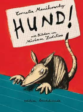 Manikowsky | HUND! | Buch | 978-3-934941-87-8 | sack.de