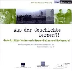 Buskotte / Querl / Zülsdorf |  Aus der Geschichte lernen?! | Buch |  Sack Fachmedien