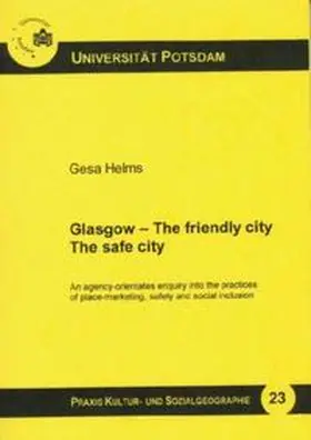 Helms / Heller |  Glasgow | Buch |  Sack Fachmedien