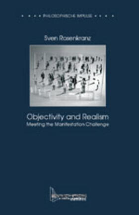 Rosenkranz |  Objectivity and Realism | Buch |  Sack Fachmedien