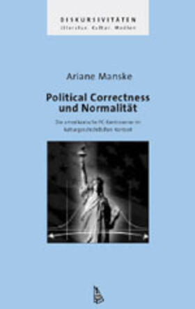 Manske |  Political Correctness und Normalität | Buch |  Sack Fachmedien