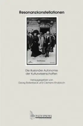 Bollenbeck / Knobloch |  Resonanzkonstellationen | Buch |  Sack Fachmedien