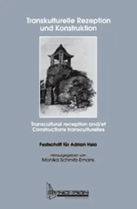 Schmitz-Emans | Transkulturelle Konstruktion und Rezeption /Transcultural reception and /et Constructions transculturelles | Buch | 978-3-935025-69-0 | sack.de