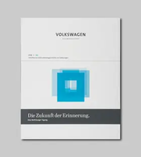 Grieger / Gutzmann / Schlinkert | Die Zukunft der Erinnerung | Buch | 978-3-935112-30-7 | sack.de