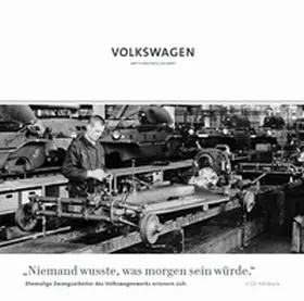 Grieger / Gutzmann | "Niemand wusste, was morgen sein würde." | Sonstiges | 978-3-935112-32-1 | sack.de