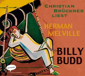 Melville |  Billy Budd. 3 CDs | Sonstiges |  Sack Fachmedien