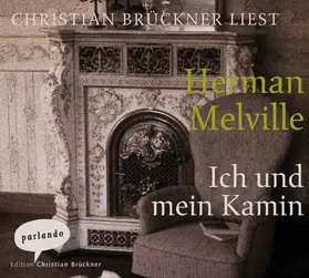 Melville |  Ich und mein Kamin | Sonstiges |  Sack Fachmedien