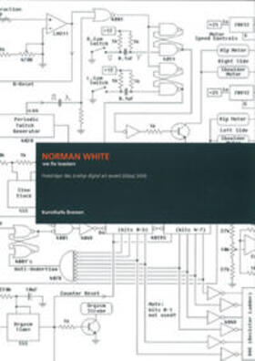 Herzogenrath / Lähnemann / Duguet |  Norman White - we fix toasters | Buch |  Sack Fachmedien
