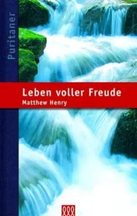 Henry |  Leben voller Freude | Buch |  Sack Fachmedien