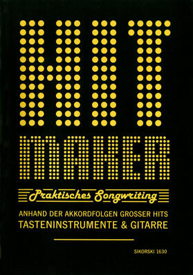  Hitmaker | Sonstiges |  Sack Fachmedien