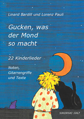  Gucken, was der Mond so macht | Sonstiges |  Sack Fachmedien