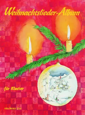 Baresel |  Weihnachtslieder-Album | Sonstiges |  Sack Fachmedien