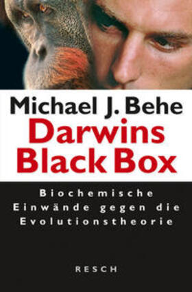 Behe |  Darwins Black Box | Buch |  Sack Fachmedien