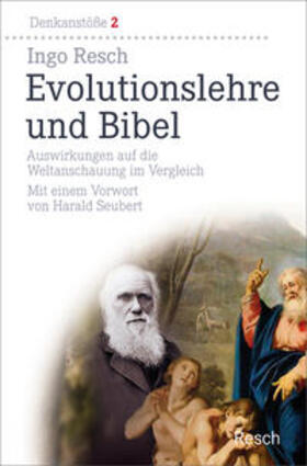 Resch |  Resch, I: Evolutionslehre und Bibel | Buch |  Sack Fachmedien