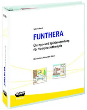 Frost |  Funthera | Buch |  Sack Fachmedien