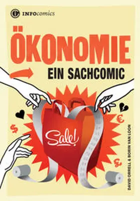 Orrell / Stascheit |  Ökonomie | Buch |  Sack Fachmedien