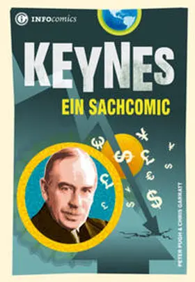 Pugh / Garratt / Stascheit |  Keynes | Buch |  Sack Fachmedien