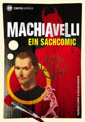 Curry |  Machiavelli | Buch |  Sack Fachmedien