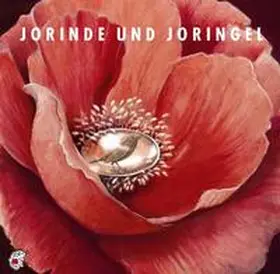 Jung-Stilling / Kleeberg |  Jorinde und Joringel. CD | Sonstiges |  Sack Fachmedien