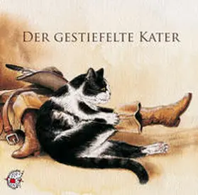 Perrault |  Der gestiefelte Kater | Sonstiges |  Sack Fachmedien