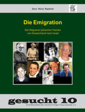 Raphael |  Die Emigration | Buch |  Sack Fachmedien